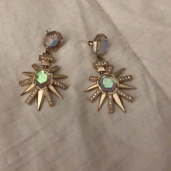 Kendra Scott Jewelry - Kendra Scott Earrings!